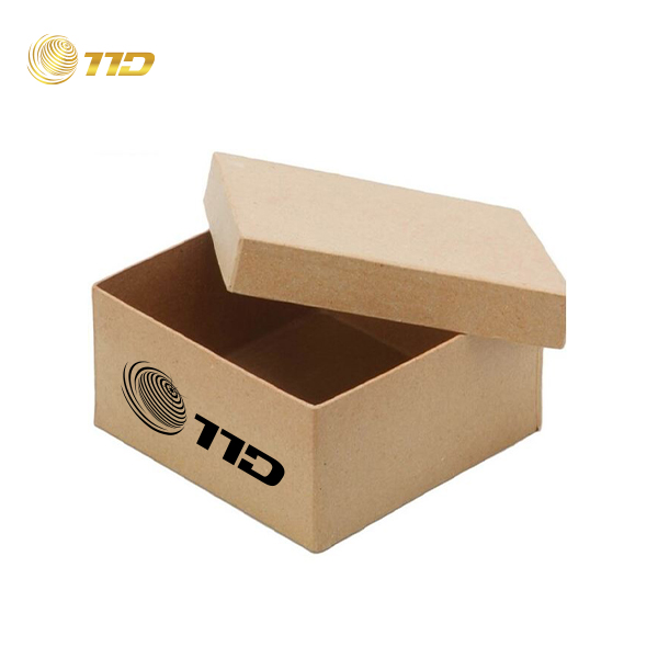 Hộp Carton Âm Dương