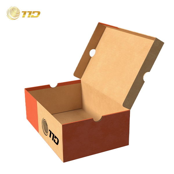 Thùng carton đựng giày dép