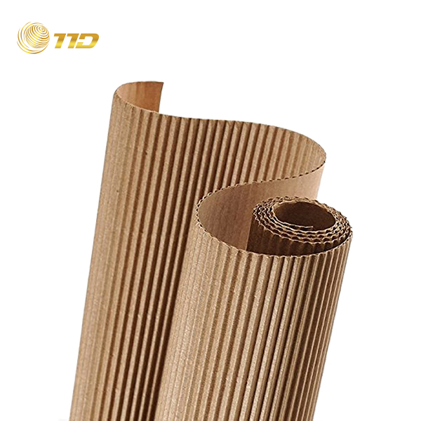 Giấy Quấn Cuộn 2 Lớp