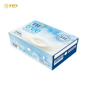 Thùng Carton In Offset